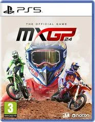 Background - MXGP 24 - Playstation 5 - Retrocharting
