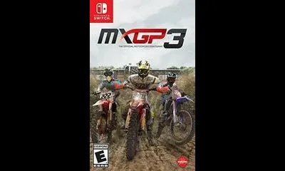 Mxgp 3