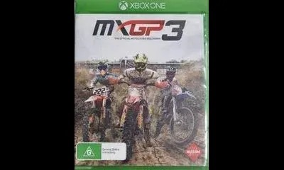 MXGP 3