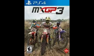 MXGP 3