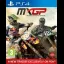 MXGP - Playstation 4 - Retrocharting