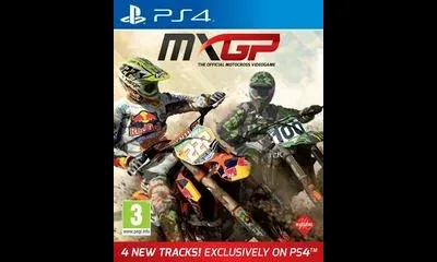 MXGP