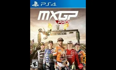 MXGP Pro