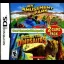 My Amusement Park Digging For Dinosaurs - Nintendo DS - Retrocharting