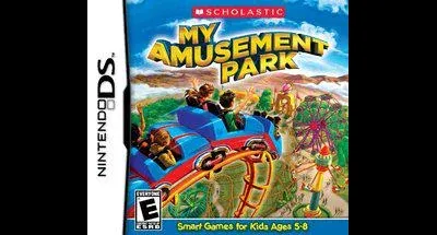 My Amusement Park