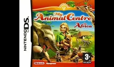 My Animal Centre in Africa