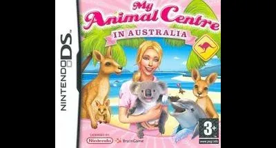 My Animal Centre in Australia