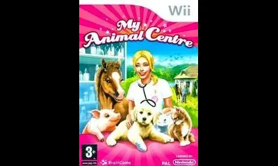 My Animal Centre