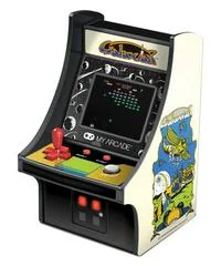 My Arcade Galaxian