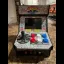 My Arcade Street Fighter II Champion Edition - Mini Arcade - Retrocharting