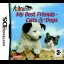 My Best Friends Cats & Dogs - Nintendo DS - Retrocharting