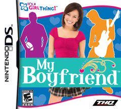 Background - My Boyfriend - Nintendo DS - Retrocharting
