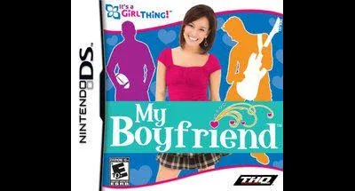 My Boyfriend