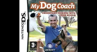 My Dog Coach
