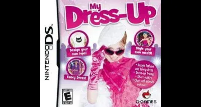 My Dress Up