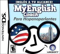 Background - My English Coach Para Hispanoparlantes - Nintendo DS - Retrocharting
