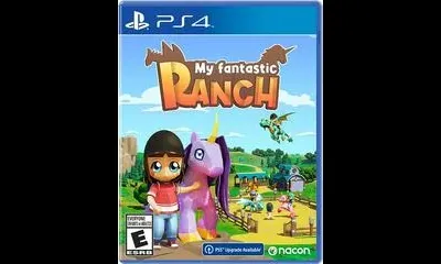 My Fantastic Ranch