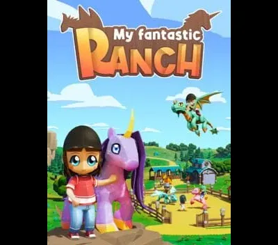 My Fantastic Ranch