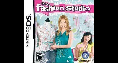 My Fashion Studio