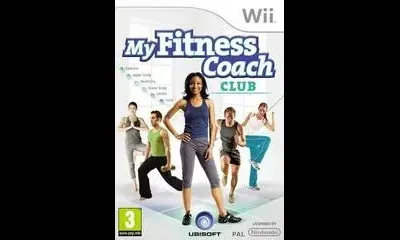 My Fitness Coach Club