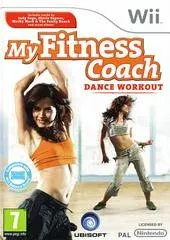 Background - My Fitness Coach: Dance Workout - Wii - Retrocharting