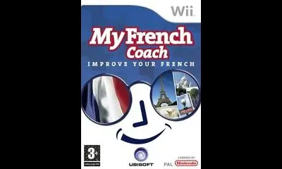 My French Coach