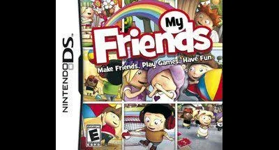 My Friends