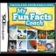 My Fun Facts Coach - Nintendo DS - Retrocharting