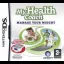 My Health Coach: Manage Your Weight - Nintendo DS - Retrocharting