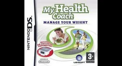 My Health Coach: Manage Your Weight