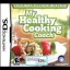 My Healthy Cooking Coach - Nintendo DS - Retrocharting