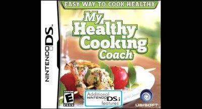 My Healthy Cooking Coach