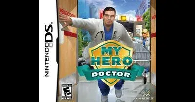 My Hero Doctor