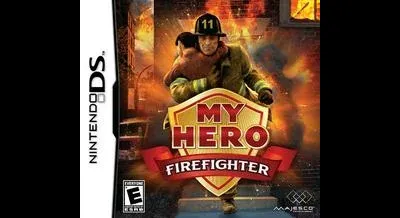 My Hero Firefighter