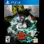 My Hero One's Justice [Hero vs Villain Collector Bundle] - Playstation 4 - Retrocharting
