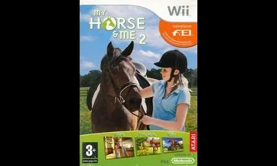 My Horse and Me 2