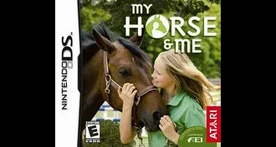 My Horse and Me