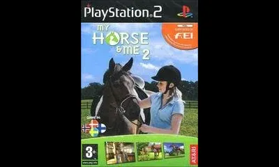 My Horse & Me 2