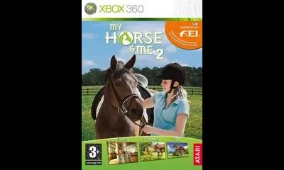 My Horse & Me 2