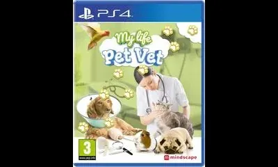 My Life: Pet Vet