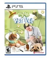 Background - My Life: Pet Vet - Playstation 5 - Retrocharting