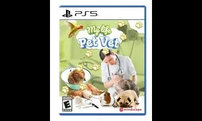 My Life: Pet Vet