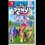 My Little Pony: A Maretime Bay Adventure - Nintendo Switch - Retrocharting