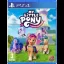 My Little Pony: A Maretime Bay Adventure - Playstation 4 - Retrocharting