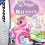My Little Pony Runaway Rainbow - GameBoy Advance - Retrocharting