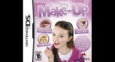 My Make Up