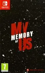 My Memory of Us [Collector's Edition]