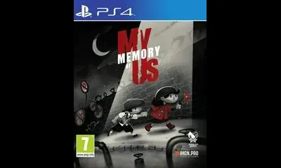 My Memory of Us