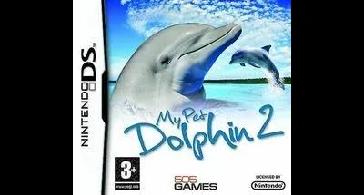 My Pet Dolphin 2