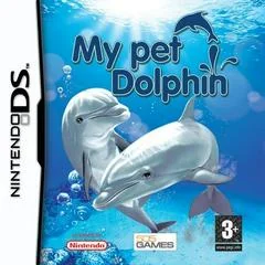 Background - My Pet Dolphin - Nintendo DS - Retrocharting